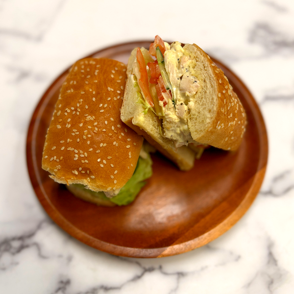 Chicken Salad Sandwich